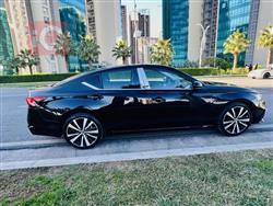 نیسان ئەلتیما